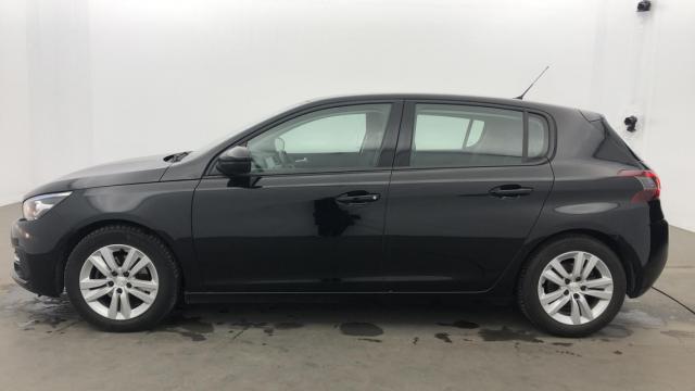 Peugeot 308 image 7