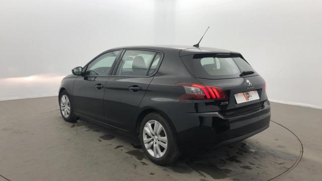 Peugeot 308 image 4