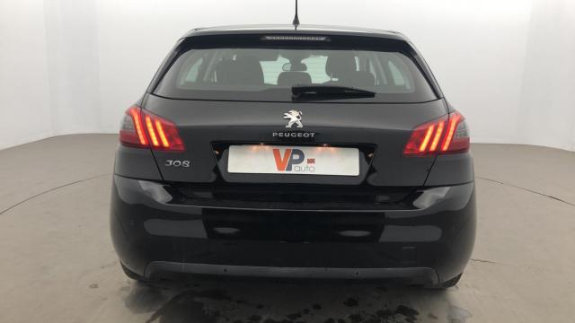 Peugeot 308 image 6