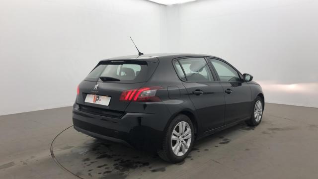 Peugeot 308 image 3
