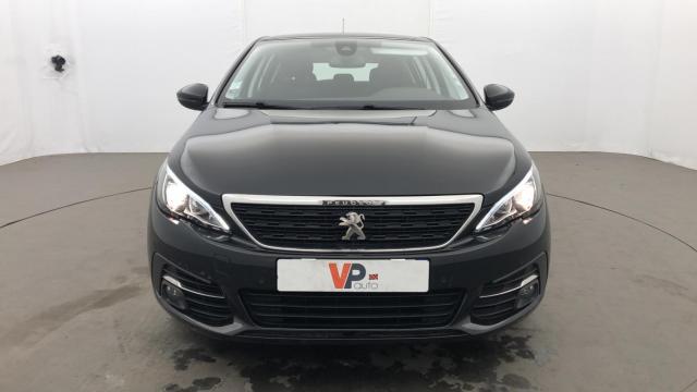 Peugeot 308 image 2