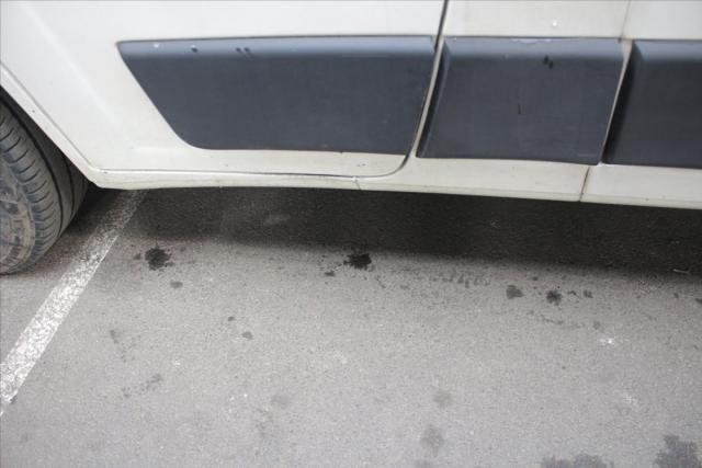 Peugeot Boxer image 7