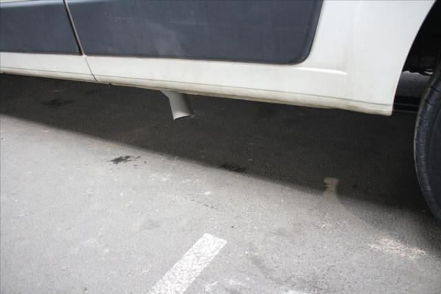 Peugeot Boxer image 8
