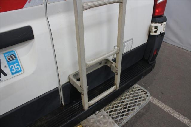 Peugeot Boxer image 4