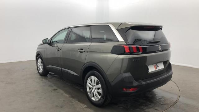 Peugeot 5008 image 7