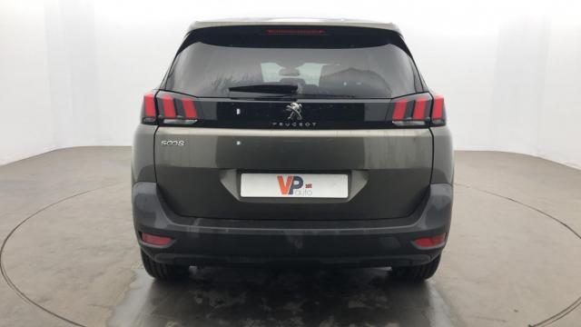 Peugeot 5008 image 6