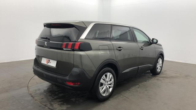 Peugeot 5008 image 5