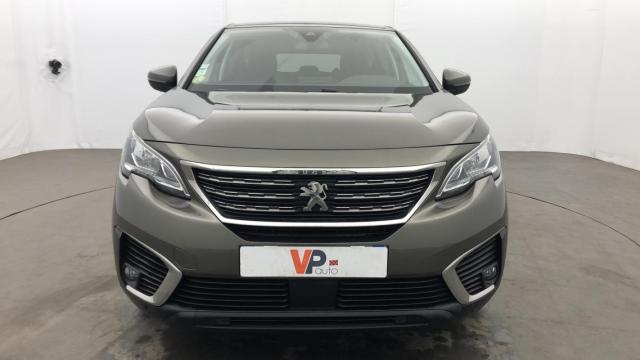 Peugeot 5008 image 4