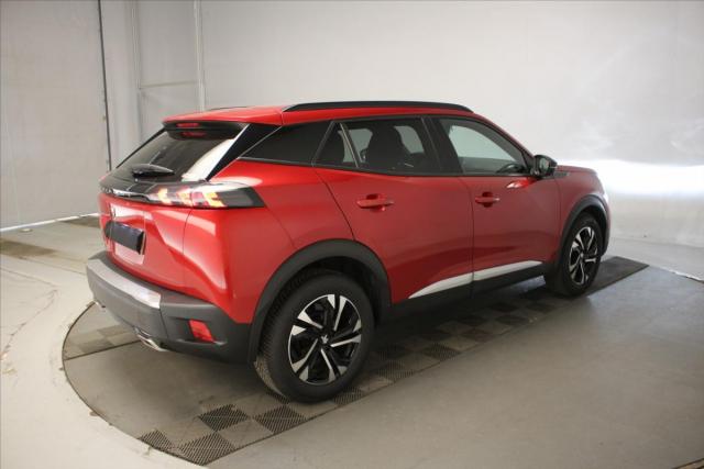 Peugeot 2008 image 7