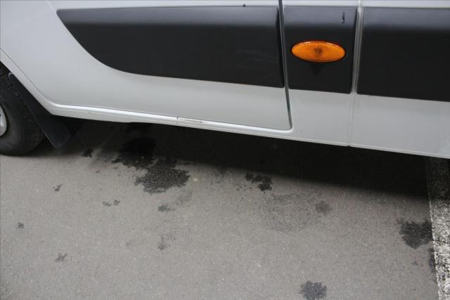 Opel Movano image 3