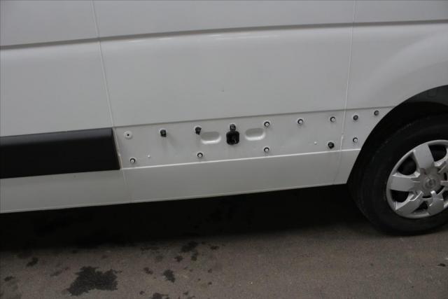 Opel Movano image 1