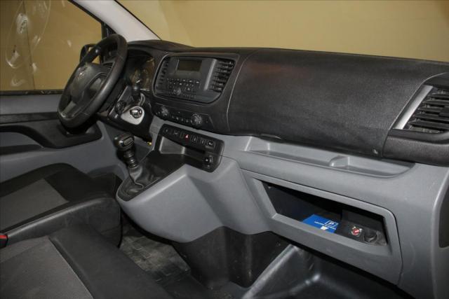 Opel Vivaro image 2