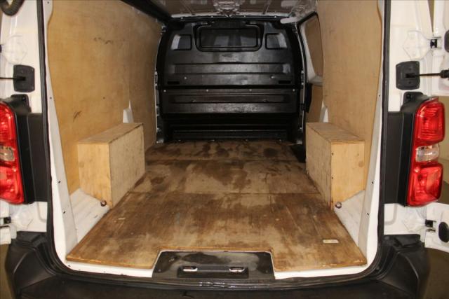 Opel Vivaro image 3