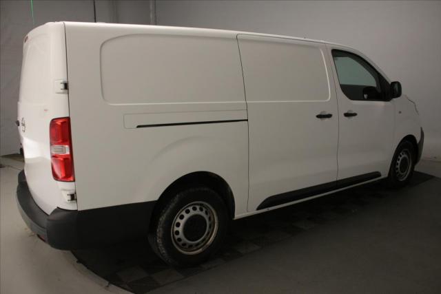 Opel Vivaro image 1