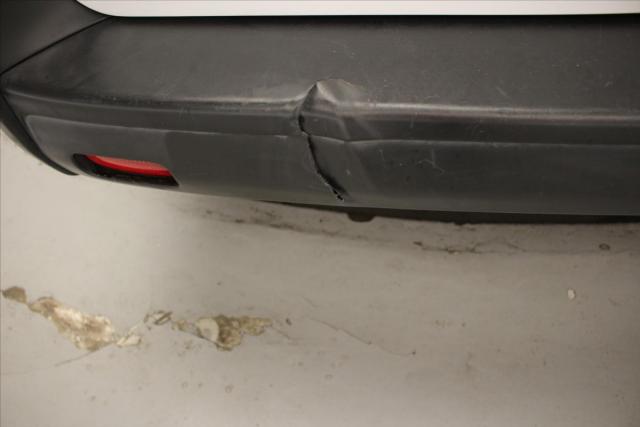 Opel Vivaro image 6