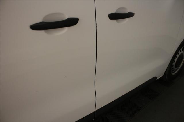 Opel Vivaro image 4