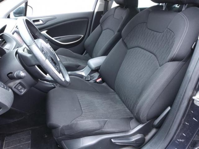 Citroen C5 Tourer image 8