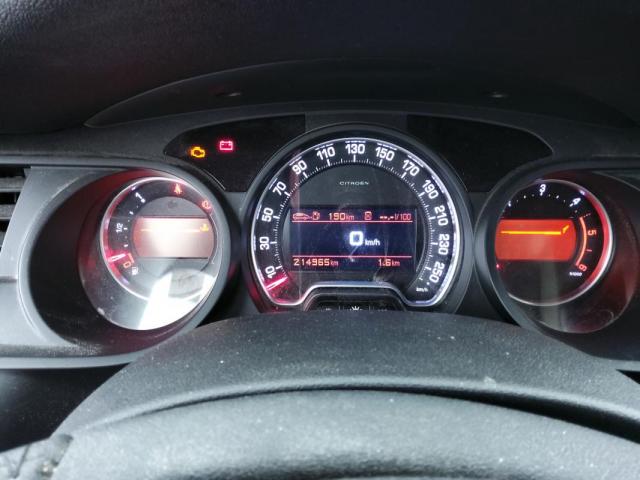 Citroen C5 Tourer image 7