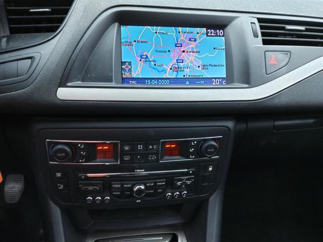 Citroen C5 Tourer image 4