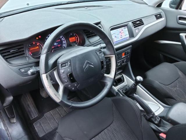 Citroen C5 Tourer image 5