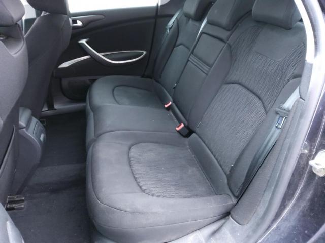 Citroen C5 Tourer image 1