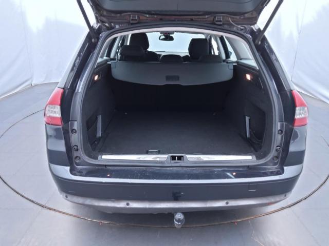 Citroen C5 Tourer image 2