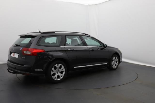 Citroen C5 Tourer image 6