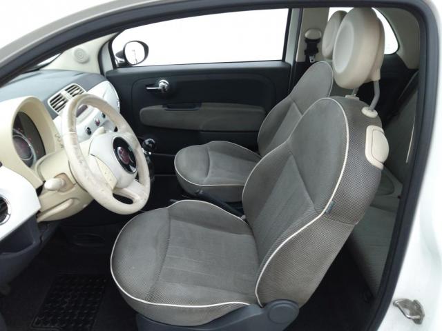 Fiat 500 image 7