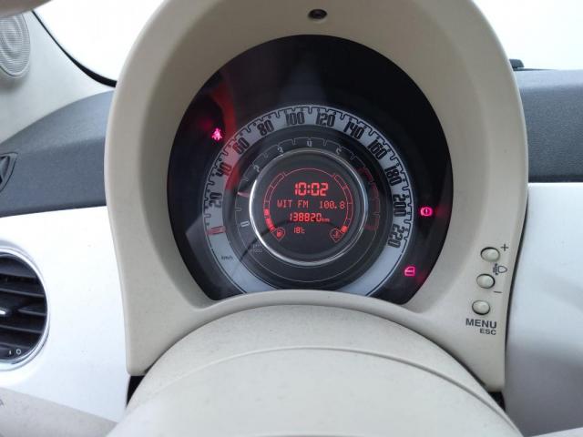 Fiat 500 image 3