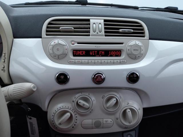 Fiat 500 image 2