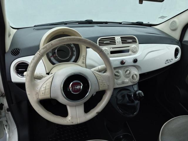 Fiat 500 image 6
