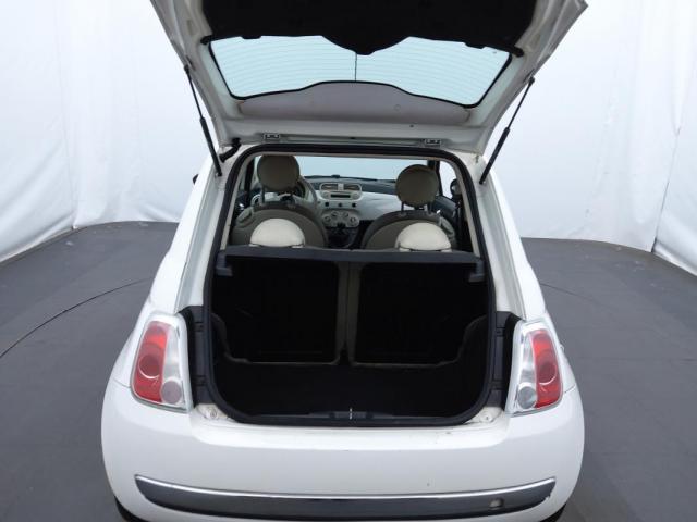Fiat 500 image 4