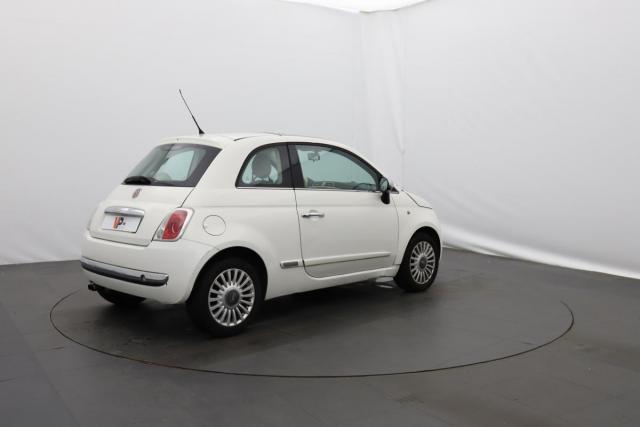Fiat 500 image 5