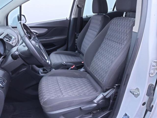 Opel Mokka image 7