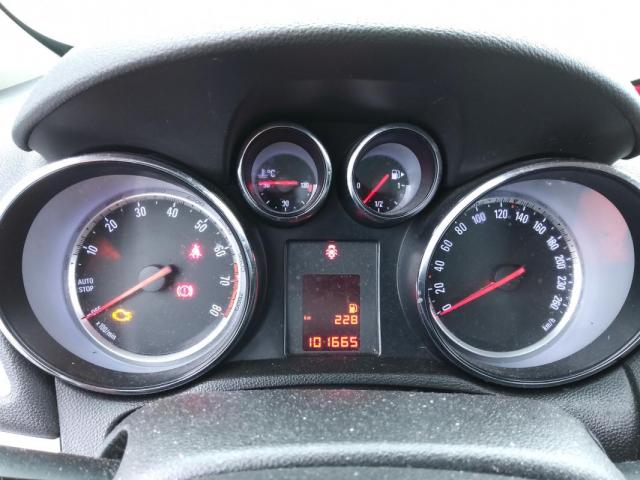 Opel Mokka image 8