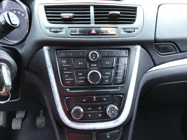 Opel Mokka image 3