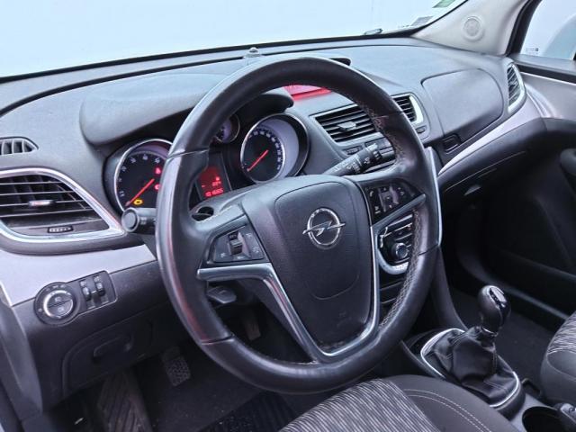 Opel Mokka image 1