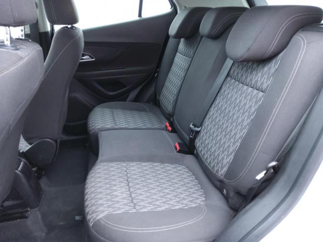 Opel Mokka image 4