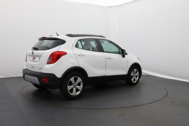 Opel Mokka image 6
