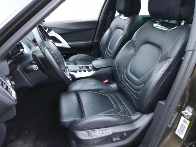 Citroen Ds5 image 4
