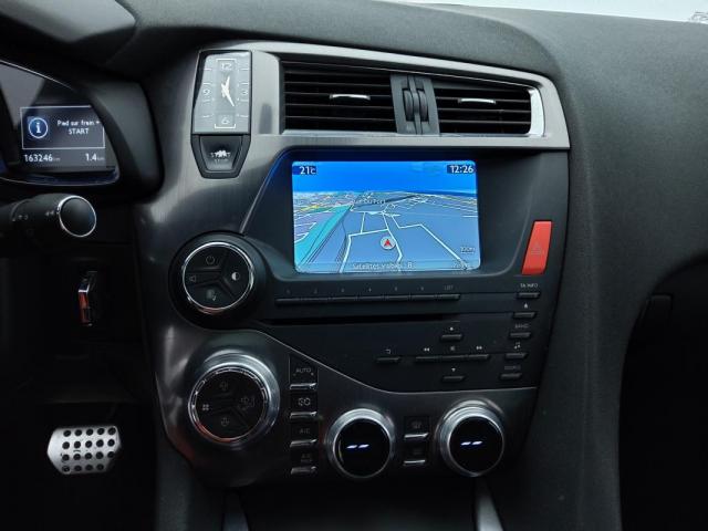 Citroen Ds5 image 1
