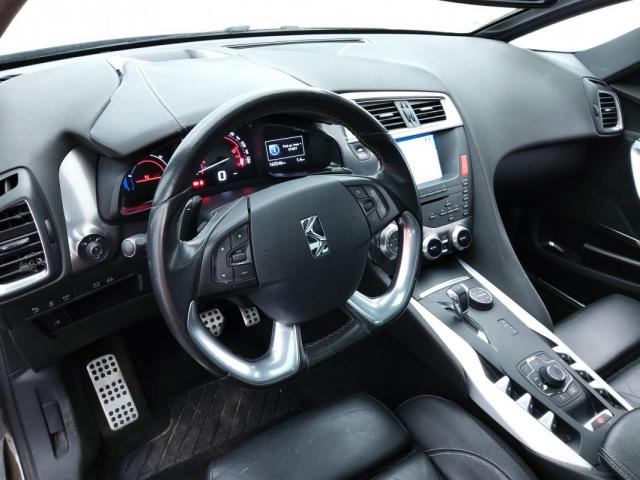 Citroen Ds5 image 2