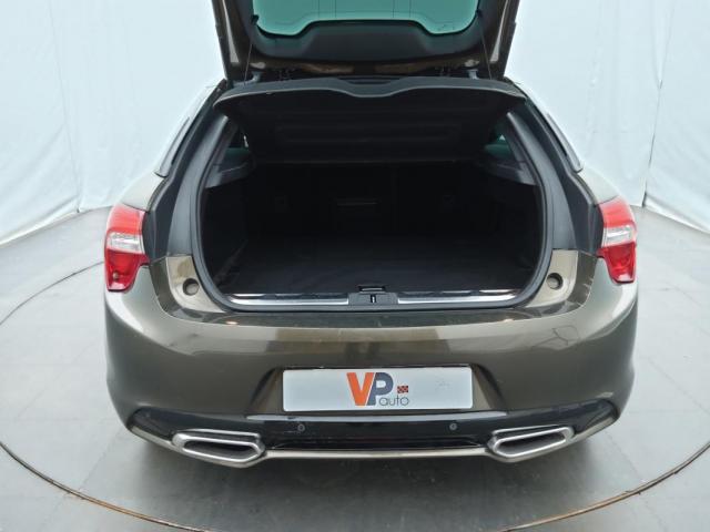 Citroen Ds5 image 5