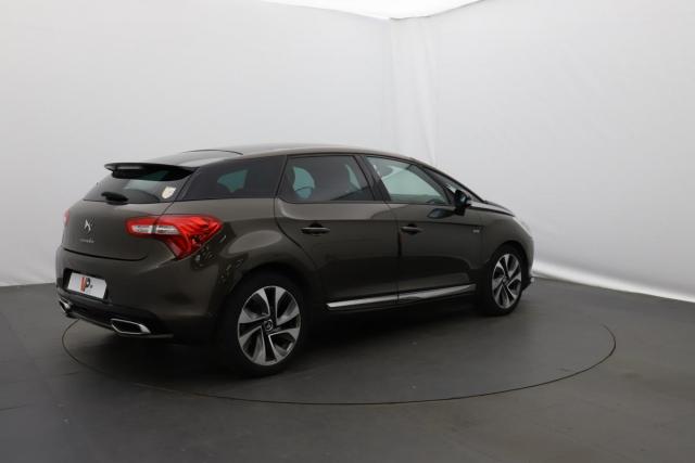 Citroen Ds5 image 6