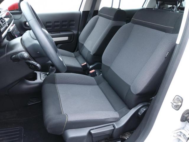 Citroen C3 image 1