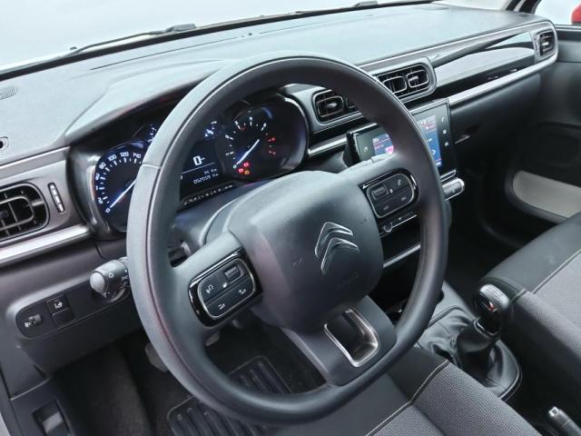 Citroen C3 image 8