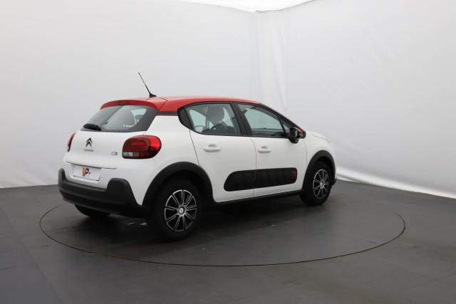 Citroen C3 image 2