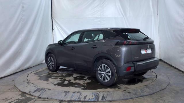 Peugeot 2008 image 4