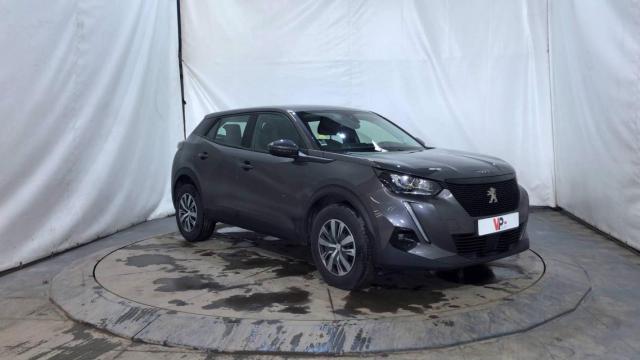 Peugeot 2008 image 1