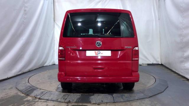 Volkswagen Multivan image 1